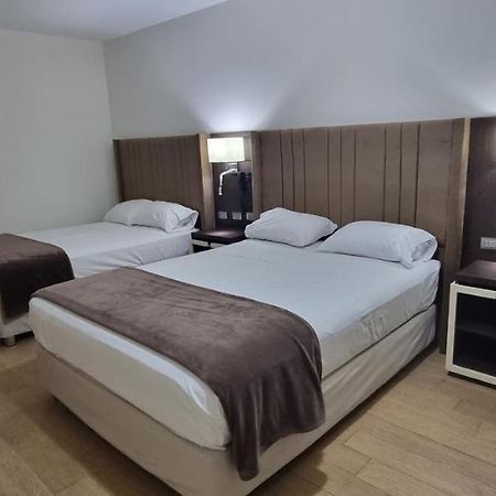 Hotel Imperio Real تروخيو المظهر الخارجي الصورة