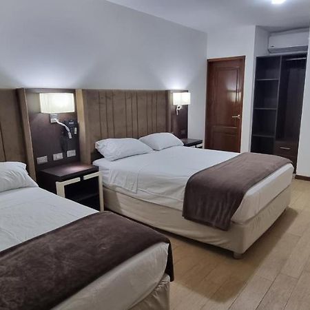 Hotel Imperio Real تروخيو المظهر الخارجي الصورة