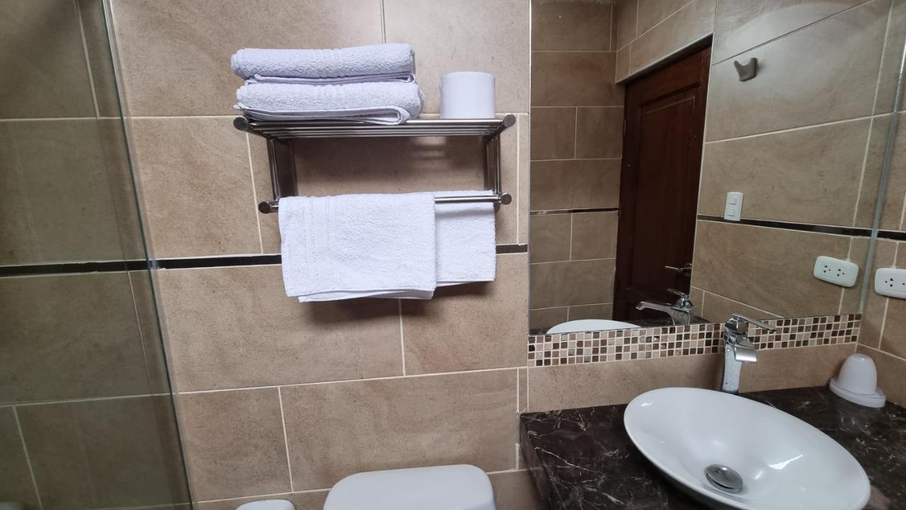 Hotel Imperio Real تروخيو المظهر الخارجي الصورة