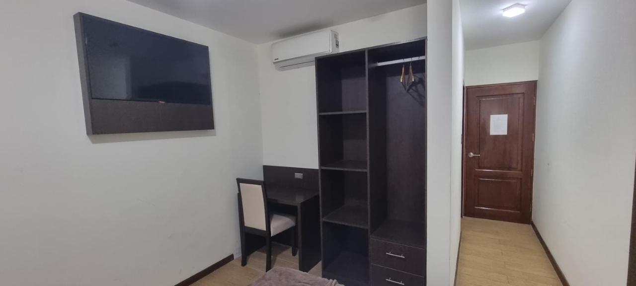 Hotel Imperio Real تروخيو المظهر الخارجي الصورة