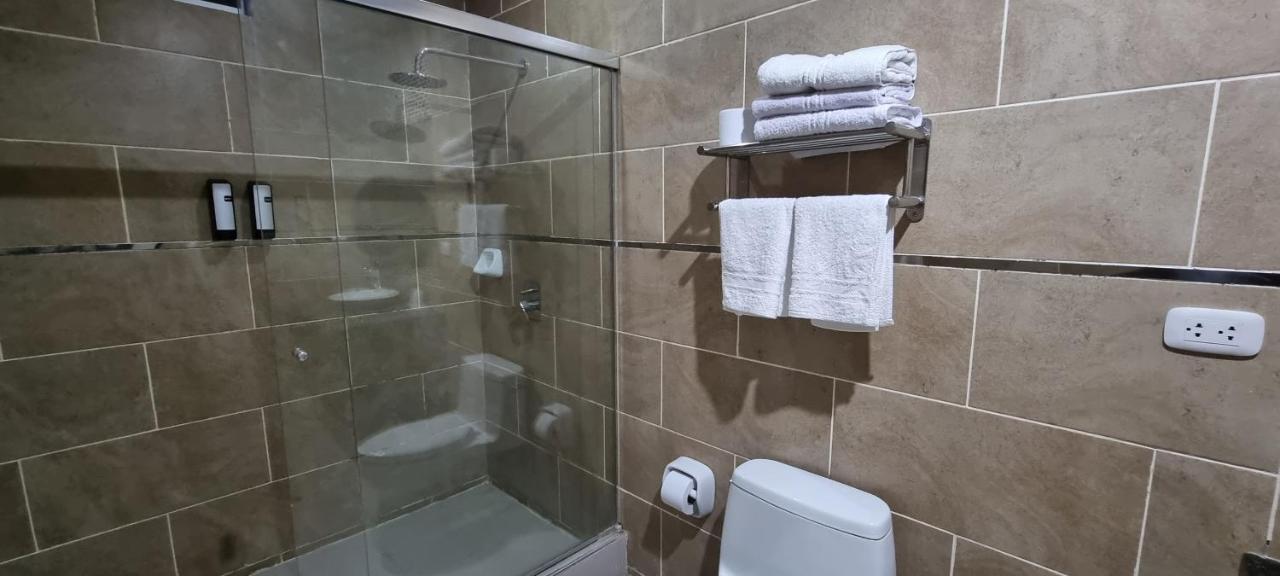 Hotel Imperio Real تروخيو المظهر الخارجي الصورة
