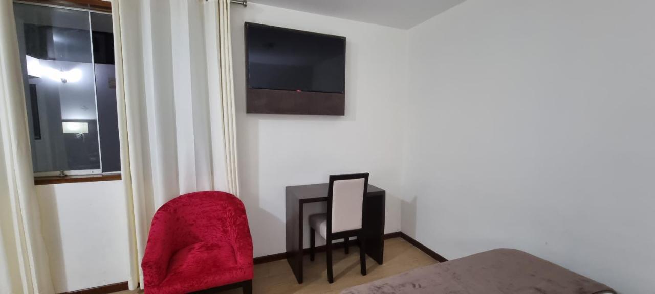Hotel Imperio Real تروخيو المظهر الخارجي الصورة